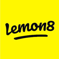 تحميل تطبيق Lemon8 ليمون 8 اخر تحديث للاندرويد و للايفون
